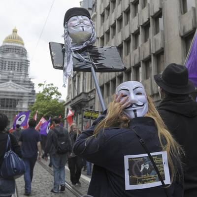 Anti-Piraterie-Abkommen gekippt