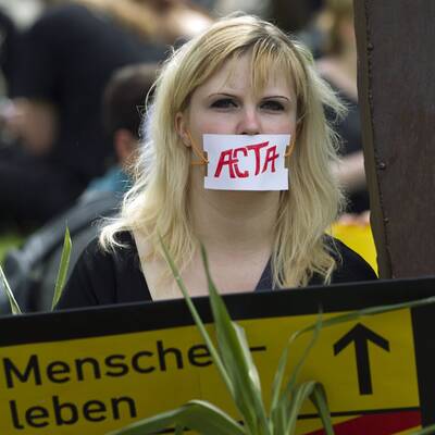 Anti-Piraterie-Abkommen gekippt