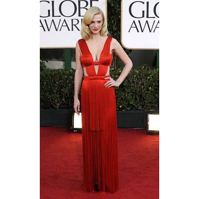 Golden Globe Awards 2011