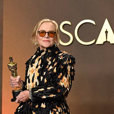 Bester Dokumentarfilm