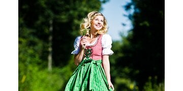Dirndl