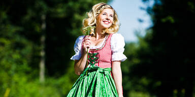 Dirndl