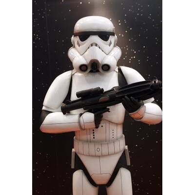 Halloween-Trends für IHN