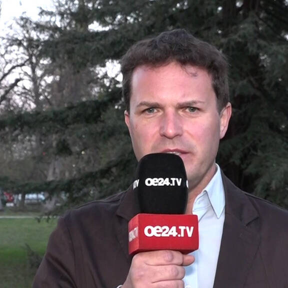 Schlammschlacht im ORF: Jetzt Anzeige gegen Mitarbeiterin