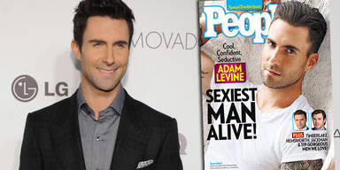 Adam Levine