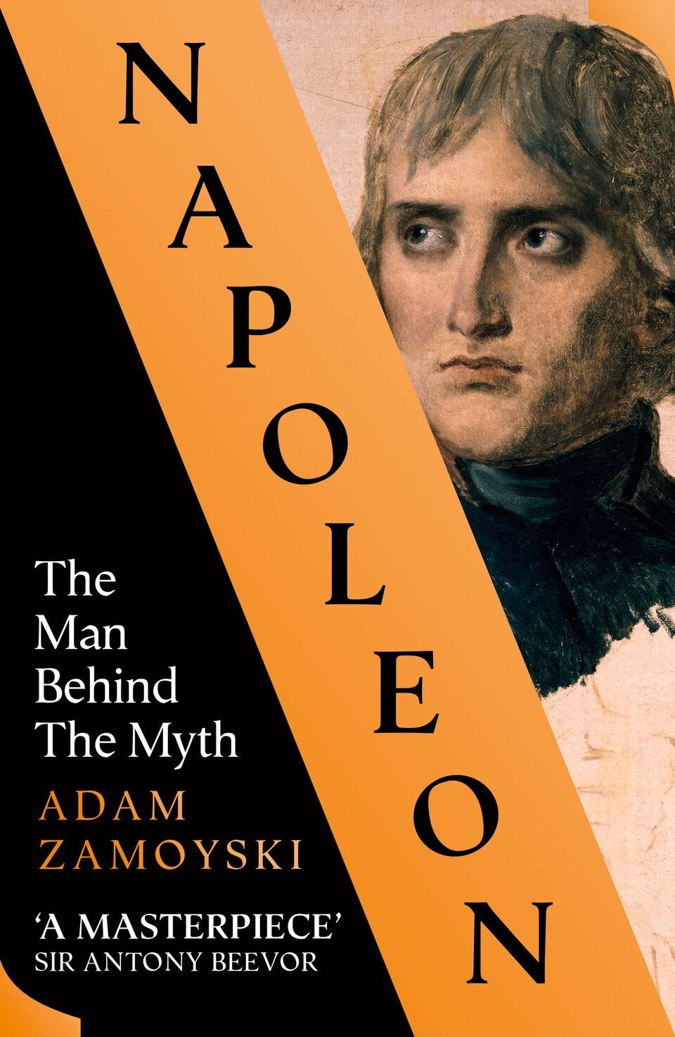 Adam Zamoyski – Napoleon