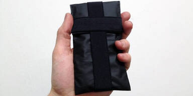 Stealth Wear: Mode gegen totale Überwachung