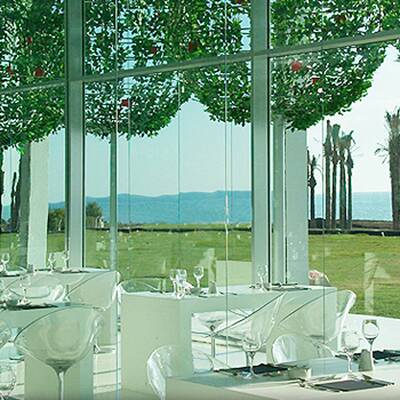 Hotel Adam & Eve in Belek