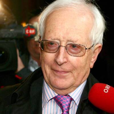 Die wichtigsten Politiker 2009