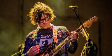 Ryan Adams