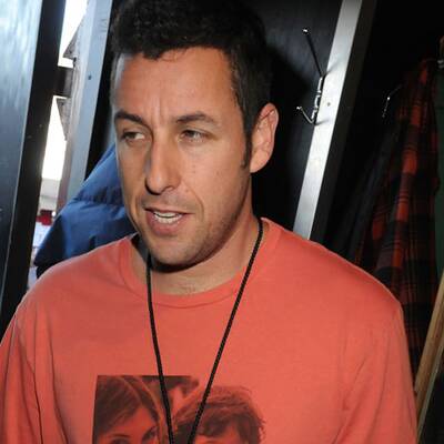 Stars bei den MTV-Movie Awards