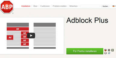 Adblock Plus wehrt sich gegen Vorwürfe