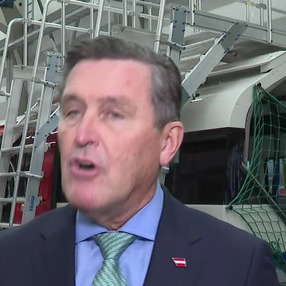 Regierung schnürt Milliardenpaket für Industrie