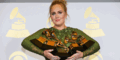 Adele räumt bei den Grammys ab