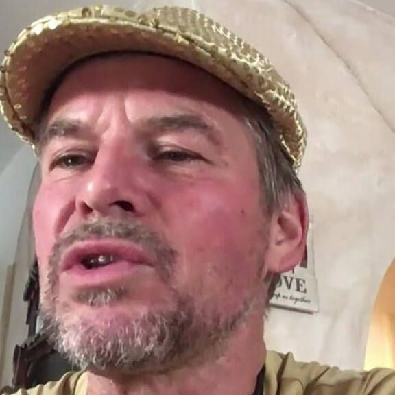 Fix! Rapid präsentiert neuen Cheftrainer | Frenkie Schinkels