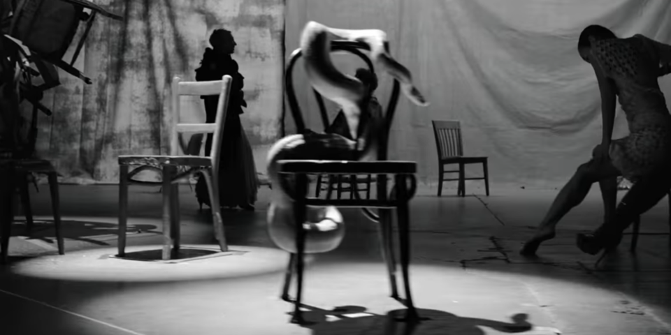 Adele: Flucht bei Rekord-Video