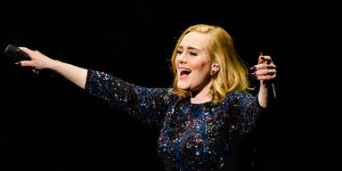 Adele