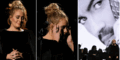 Adele: Panne bei Michael-Tribut