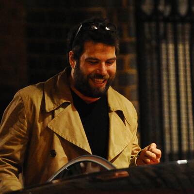 Adele schwänzte Brit-Awards Nominierungs-Gala