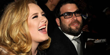 Adele, Simon Konecki