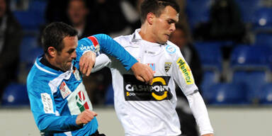 Ademi dreht Partie im Alleingang