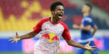 Salzburg bef&ouml;rdert Mega-Talent