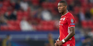 Ist DAS der Schl&uuml;ssel im Alaba Poker?