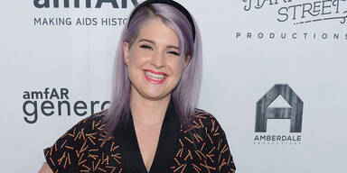 Kelly Osbourne