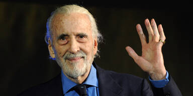 Christopher Lee