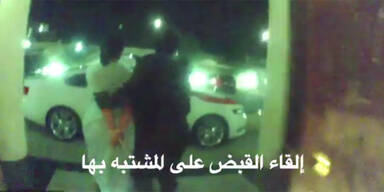 Terroristin erstach Wiener Lehrerin