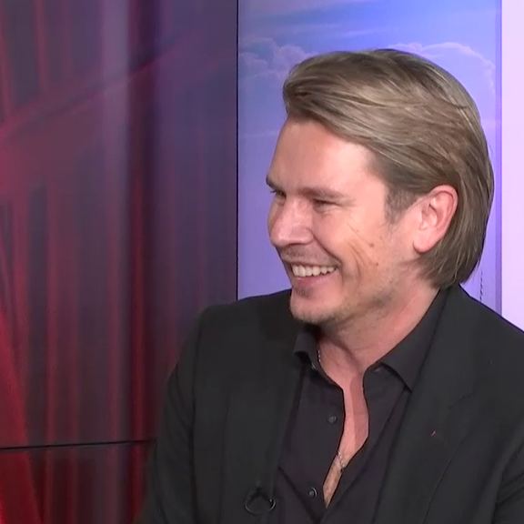 So wird der 68. Opernball: Adi Weiss im Interview | FELLNER! LIVE