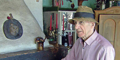 Opa Adi (86) von &Ouml;BB enteignet