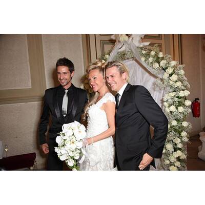 Mucha: Die schönste Braut der Stadt