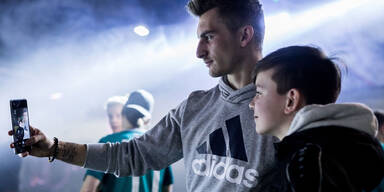 Adidas setzt voll auf seinen Online-Shop