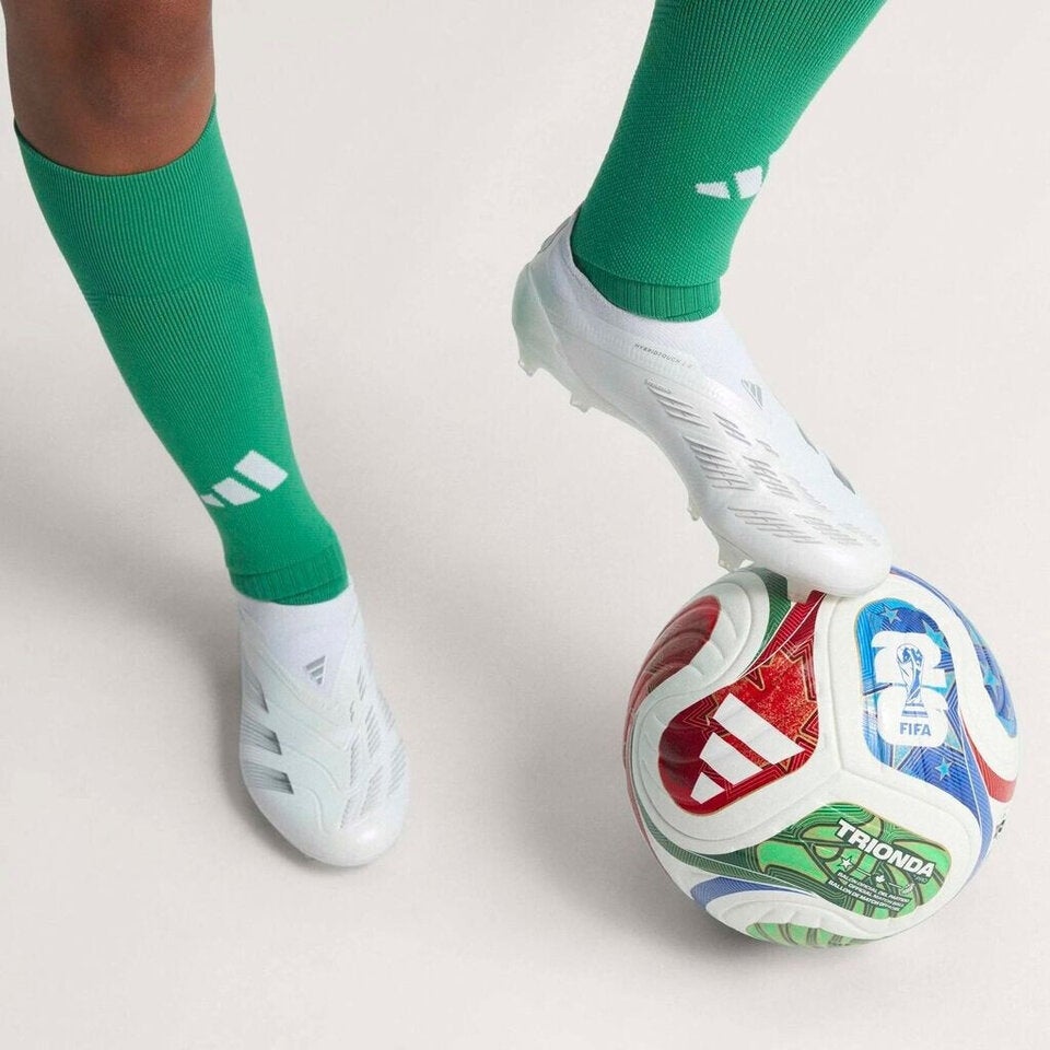 Adidas WM 2026 Trionda Pro