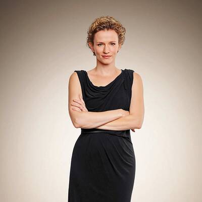 Wer ist das tollste Weib?