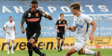 Sturm will gegen Admira nachlegen