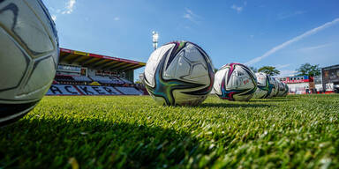 15 Fälle! Corona-Cluster bei Admira