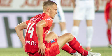 Admira will R&uuml;ckkehr in die Bundesliga ohne Zeitdruck