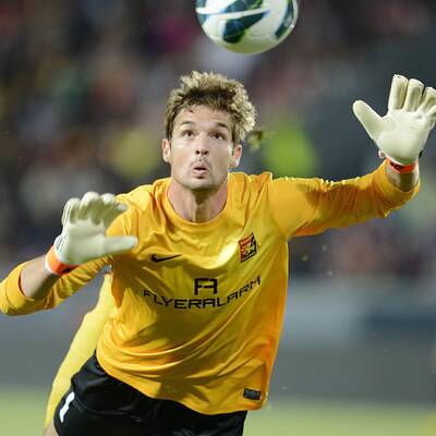 Sparta Prag - Admira Wacker