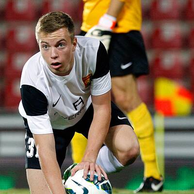 Sparta Prag - Admira Wacker