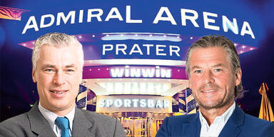 Admiral Champions League PArty