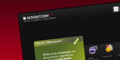 adobe acrobat 9