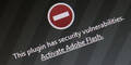 Mega-Lücke: Firefox sperrte Flash