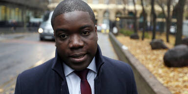 Kweku Adoboli