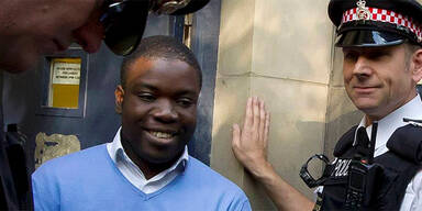 Kweku Adoboli