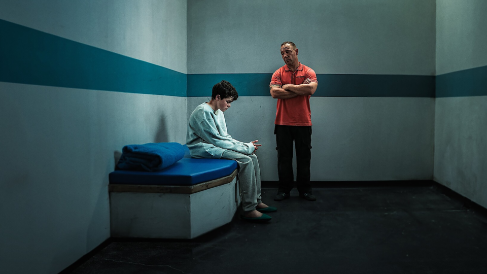 Serien Hype um „Adolescence“ - Polit-Diskussionen inklusive