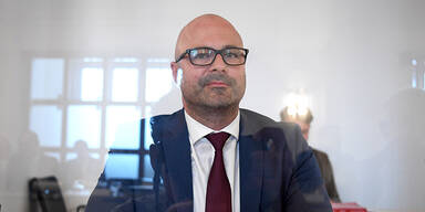 U-Ausschuss: WKStA-Adamovic findet einiges "ungew&ouml;hnlich"