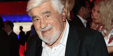Schauspiellegende Mario Adorf (95) ist tot