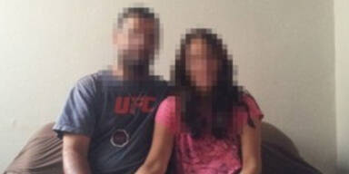 Frau heiratete versehentlich Bruder